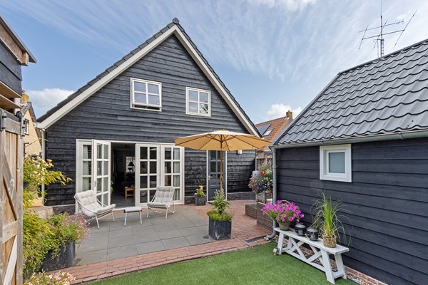 Medium property photo - Hoofdweg 238, 8475 CE Nijeholtpade